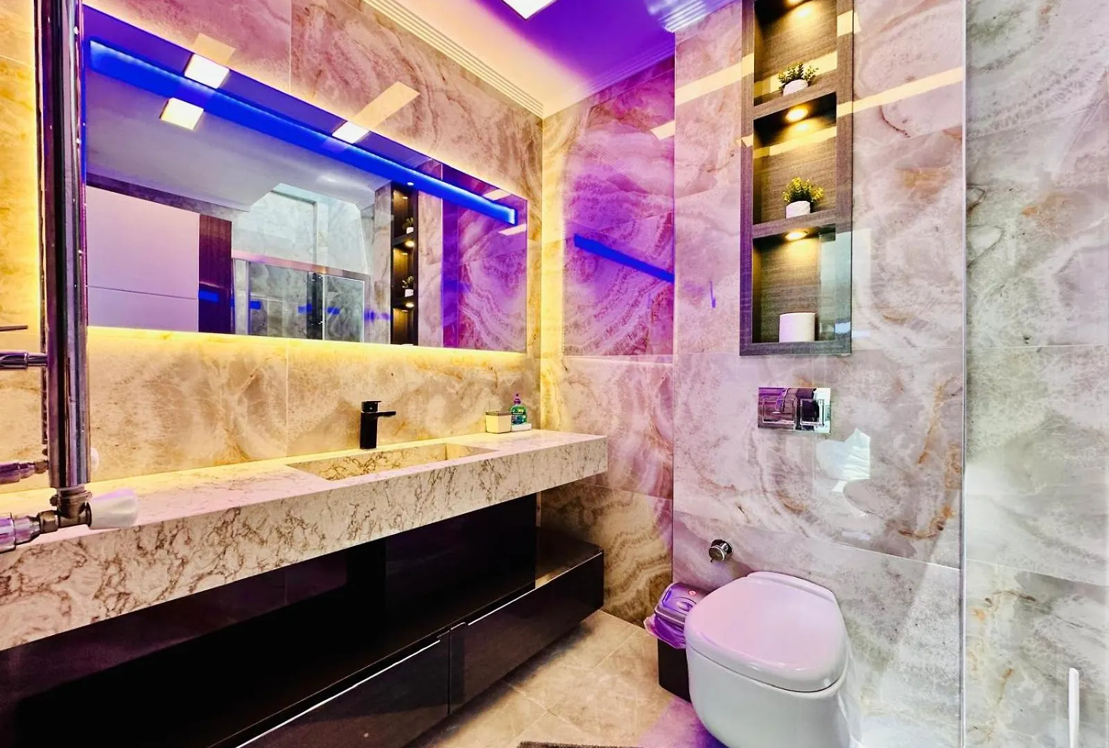 Luxury Villa Swan 5 With Private Pool Kusadası