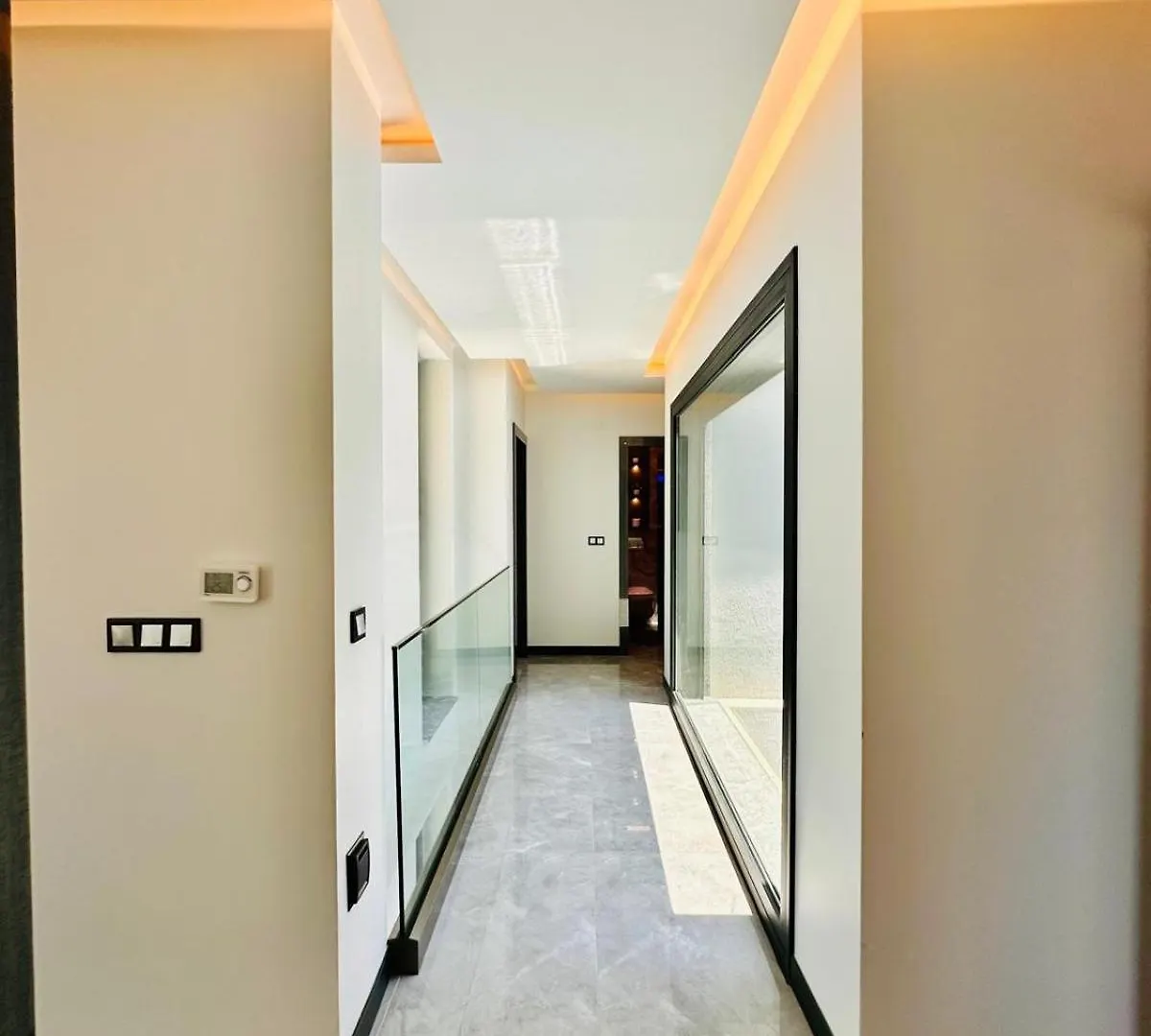 Luxury Villa Swan 5 With Private Pool Kusadası Turcia