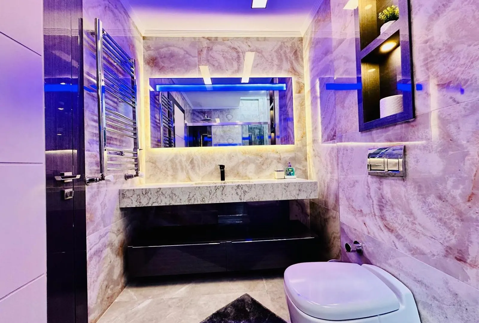 Luxury Villa Swan 5 With Private Pool Kusadası 0*,