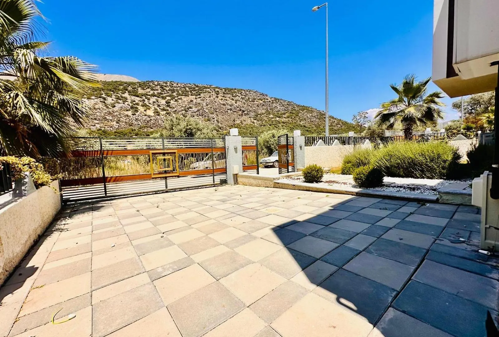 Luxury Villa Swan 5 With Private Pool 库萨达斯