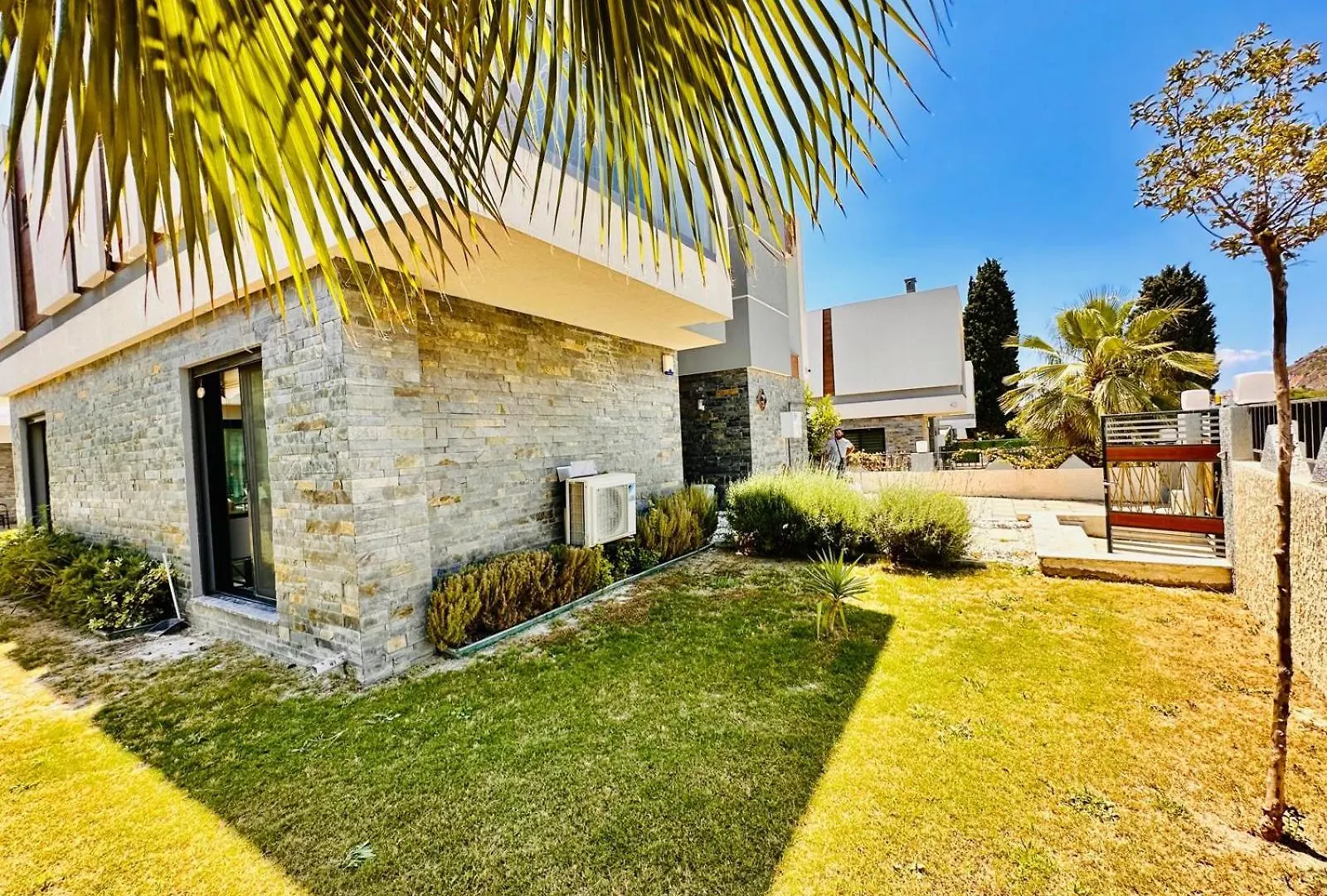 Luxury Villa Swan 5 With Private Pool Kusadasi